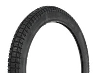 19 inch 2.50x19 Deestone D776 tire Tomos 2L / 3L 